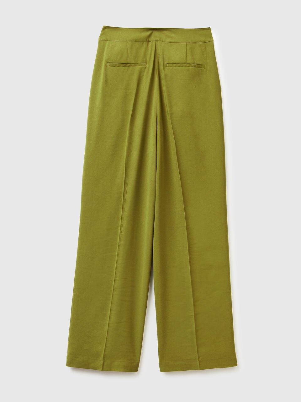 TROUSERS Women image number null