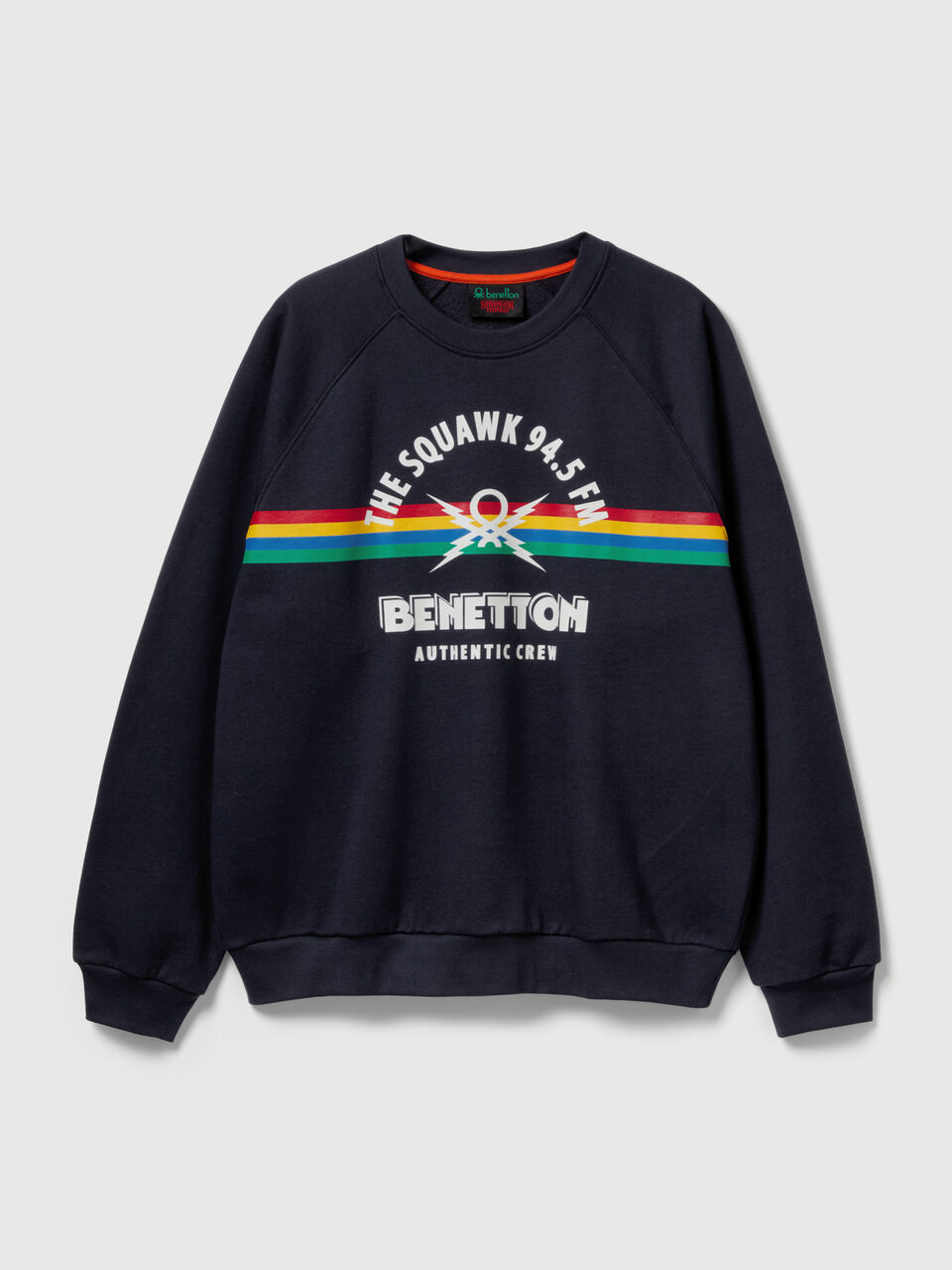 SWEATER L/S Homme image number null