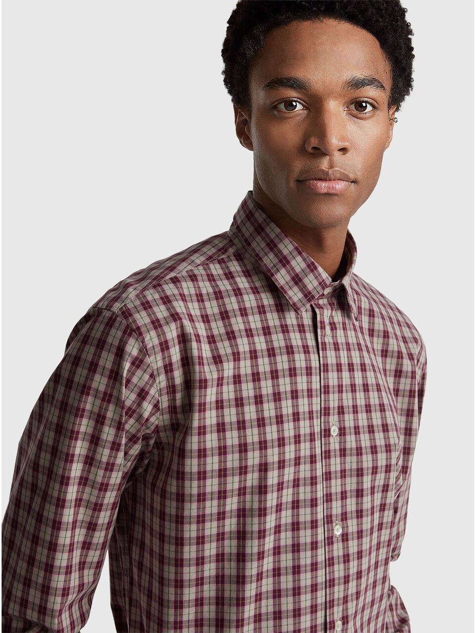 SHIRT Homme image number null
