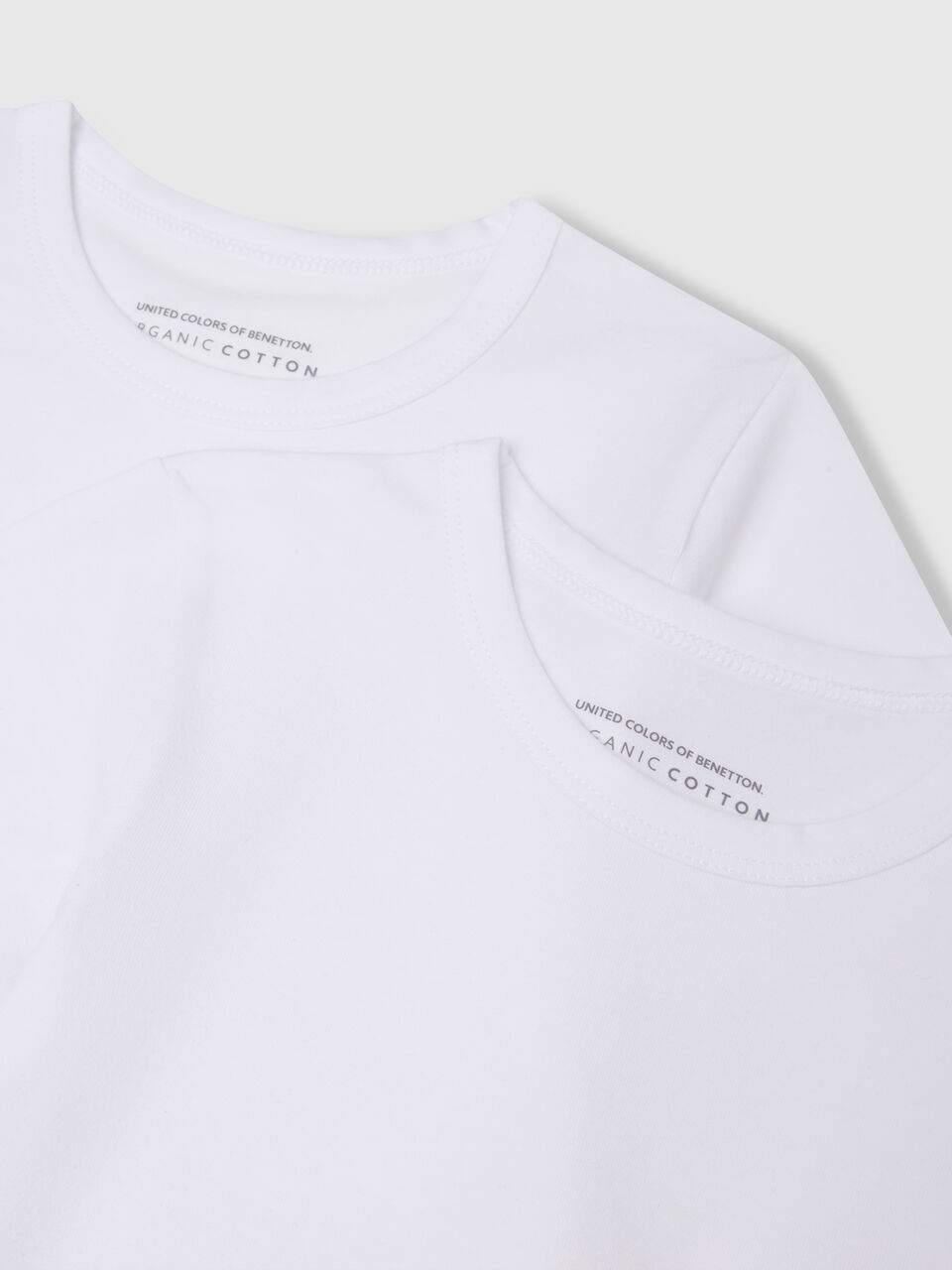 2 T-SHIRTS Junior Boy image number null