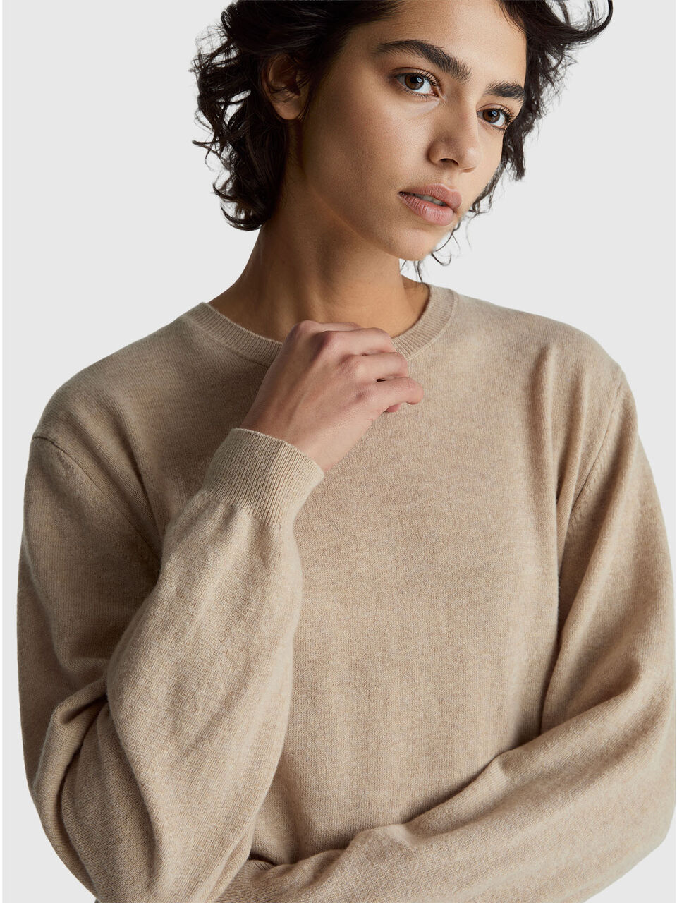 SWEATER L/S Femme image number null