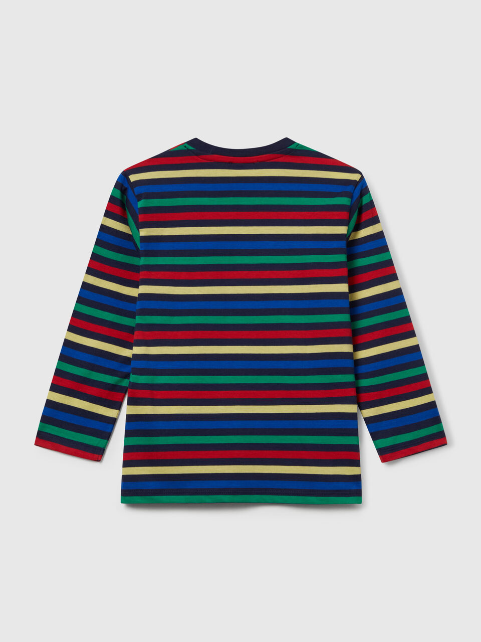 T-SHIRT L/S Garçon image number null