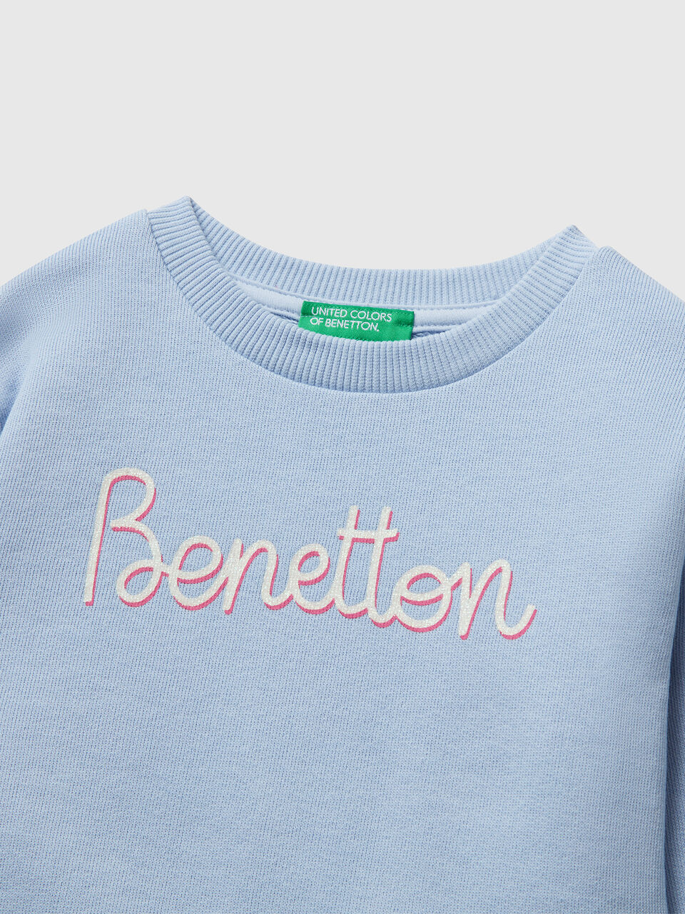 SWEATER L/S Junior Girl image number null