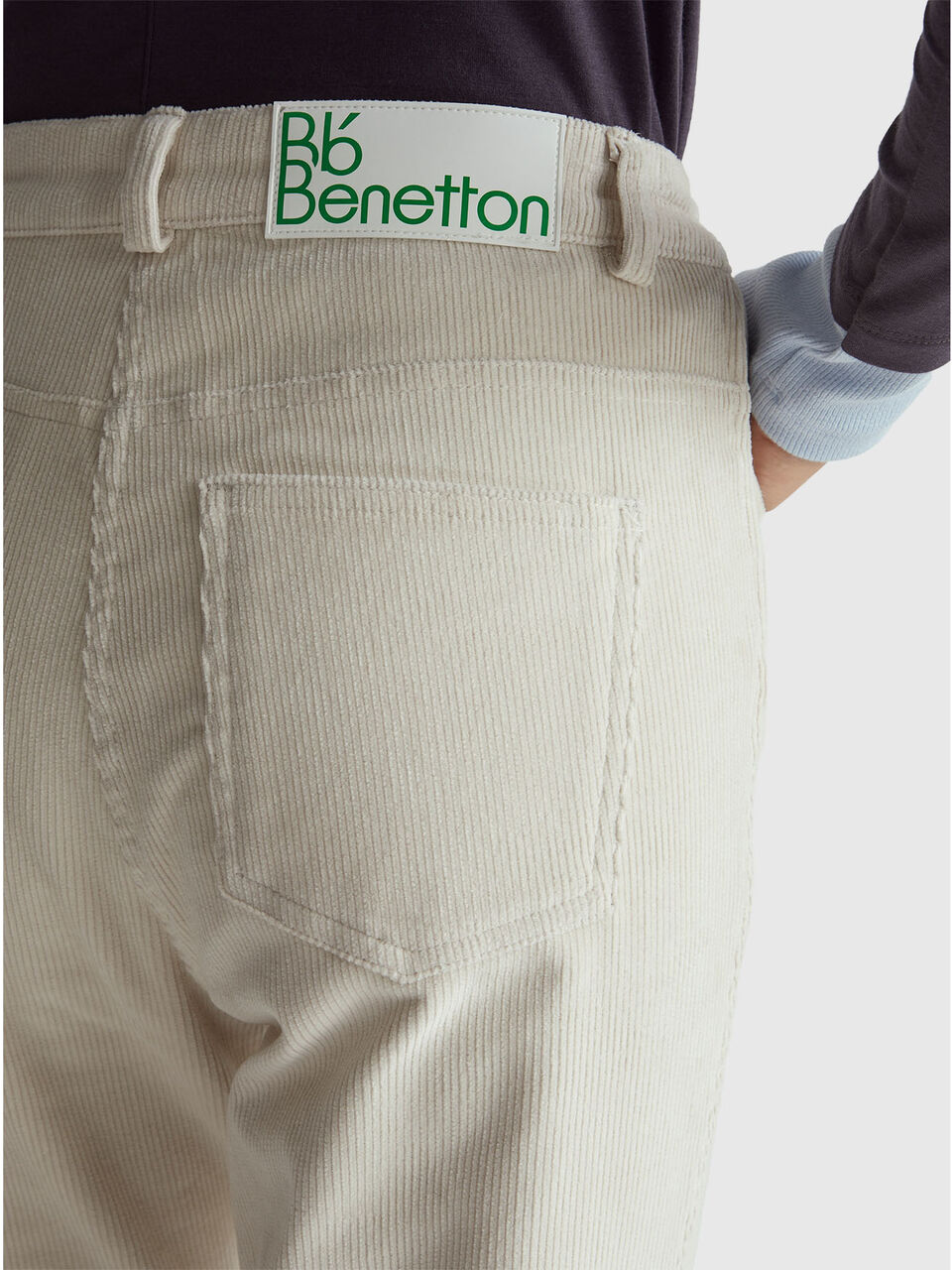 TROUSERS Women image number null