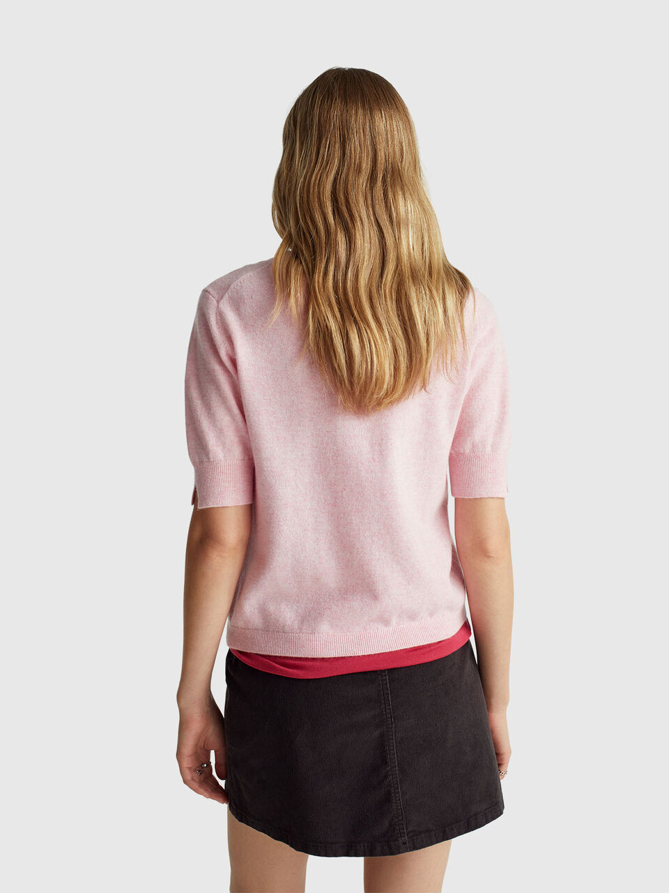 SWEATER Femme image number null