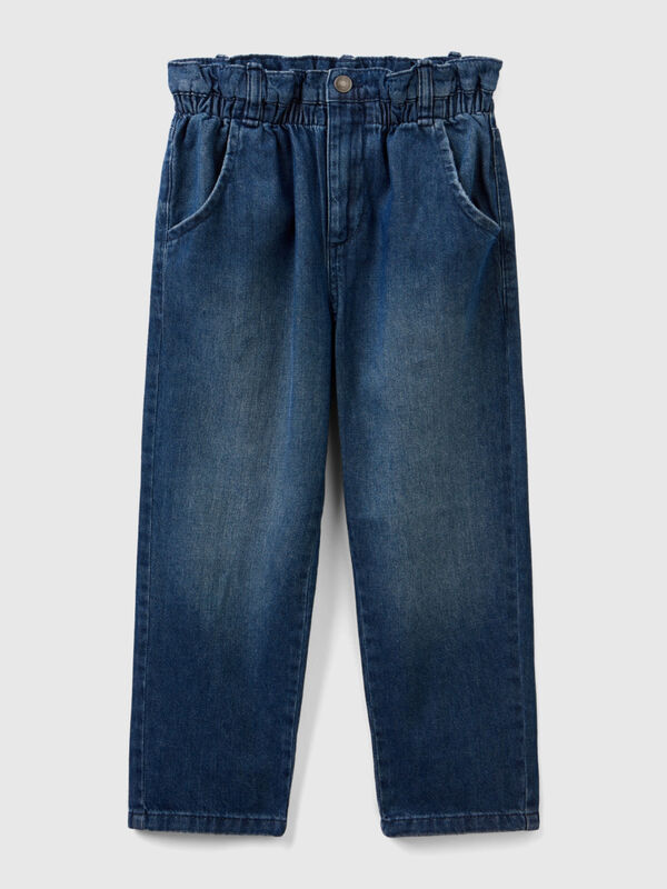 Junior Girls' Jeans New Collection 2023