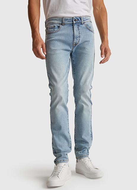    
Jeans Skinny Homme
