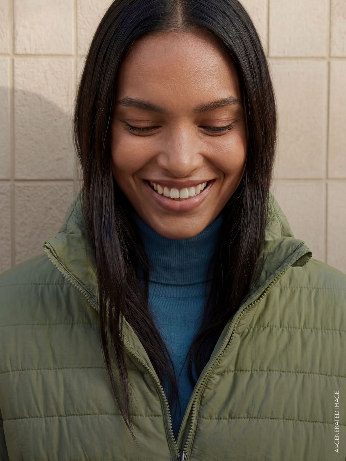 NEW ARRIVALS WOMEN BENETTON