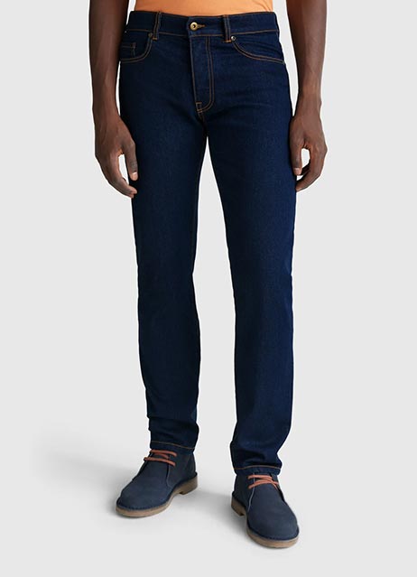 
Jeans Homme Slim
